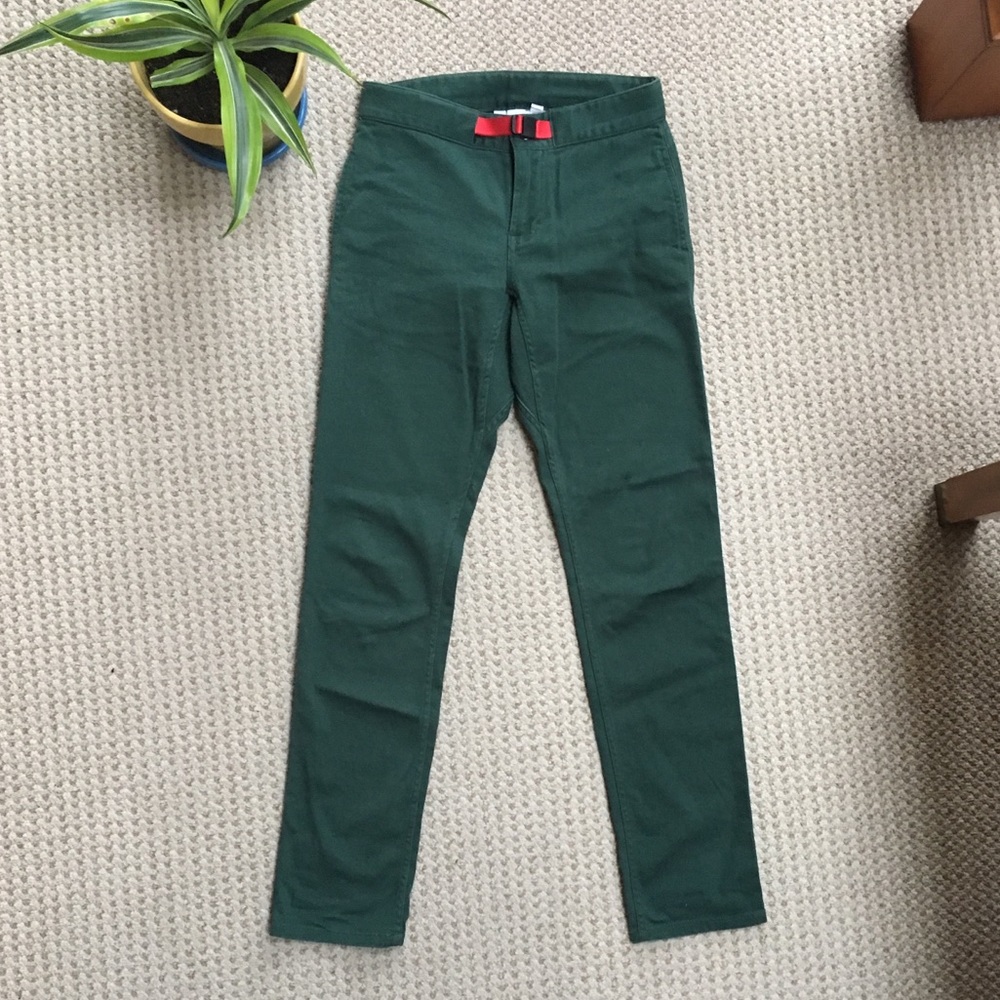 TOPO designs pants urban outdoorsy cuties 🧗‍♀️🏔